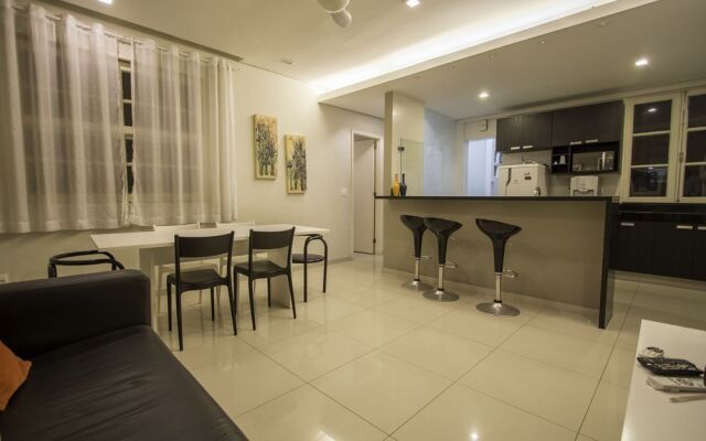 LineRio Copacabana Luxury Residence