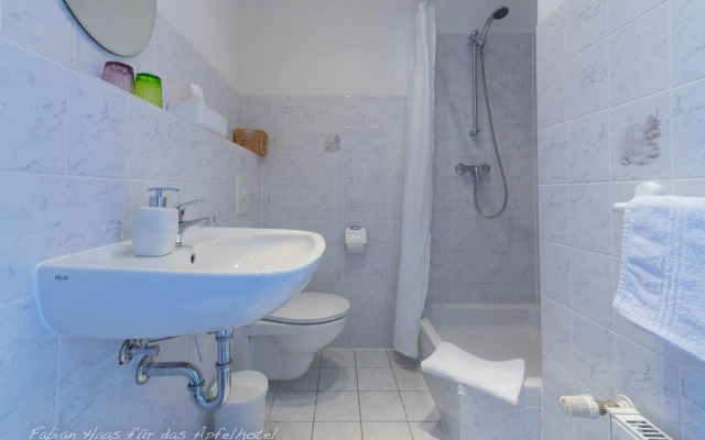 Apfelhotel