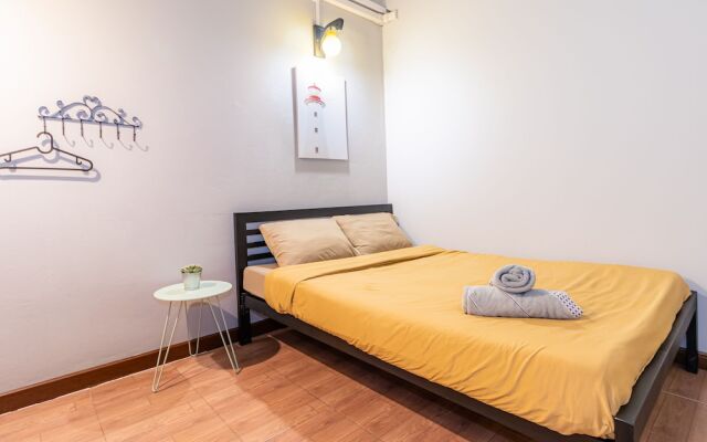 Heim Hostel - Adults Only