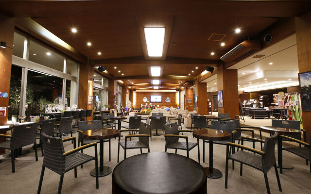 Hotel Nampuro