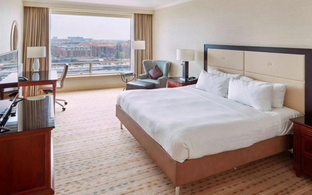 Copenhagen Marriott Hotel