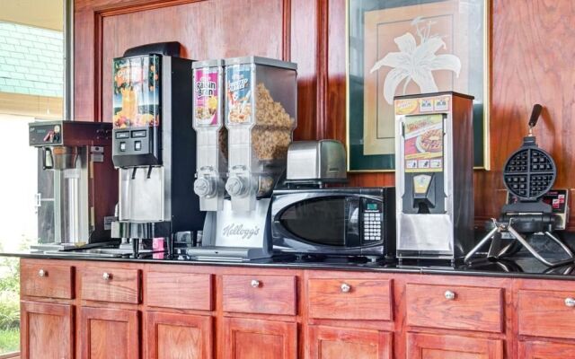 Hillside Crossing Nashville