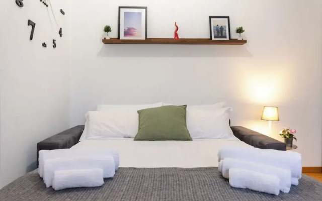 VivimiHome-Apartment near Milano Central