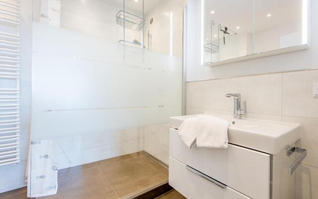 Haus Blanker Hans Whg 49