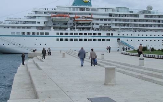 Town Center Apartments