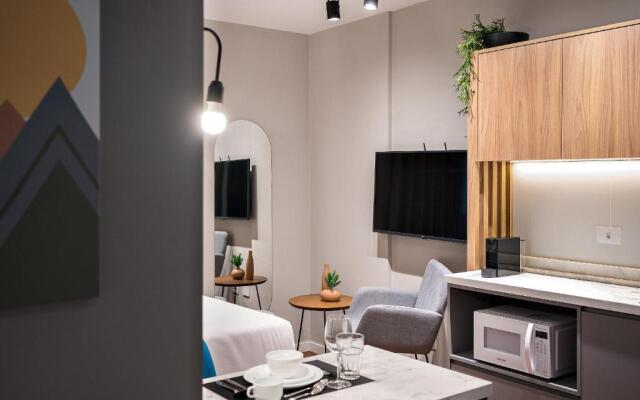 Xtay Princess Curitiba