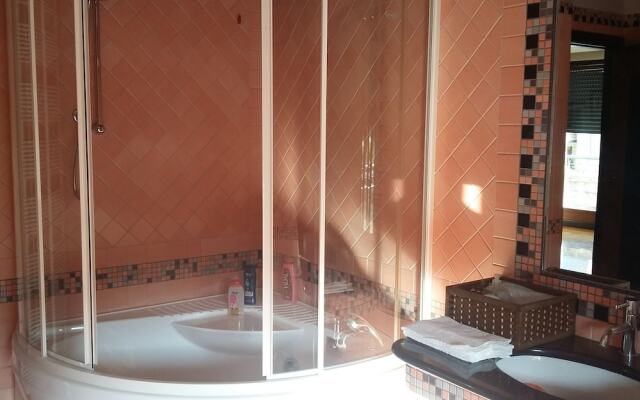 VillaAngela Sanbenedetto