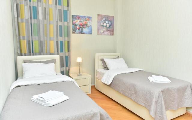 Apartment Inn old Tbilisi