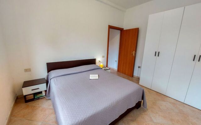 Apartment Maria La Caletta