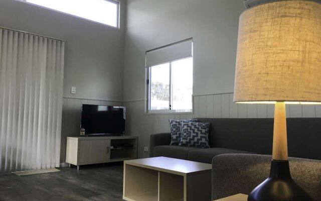 RAC Cervantes Holiday Park