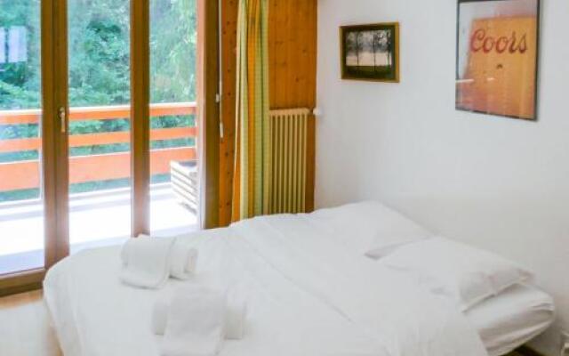 Apartment Quille du Diable 33