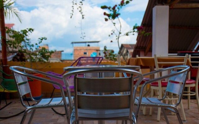 Hostel In.Dios