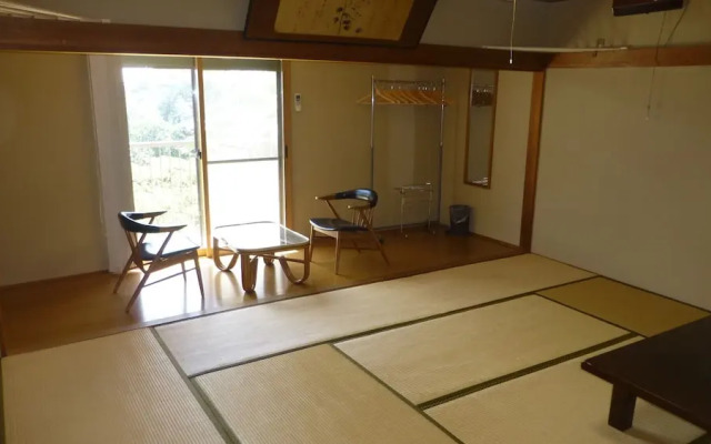 Ryokan Hashimotoya <Niigata>