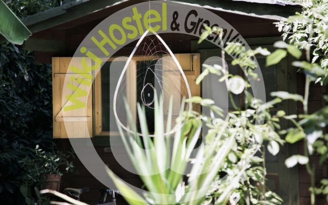 Wiki Hostel & Greenvillage