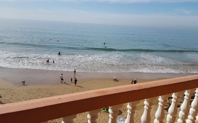 Surfapartment Taghazout Nr 6