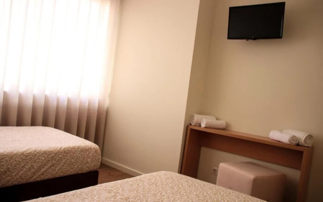 Oporto Marquês - Hostel
