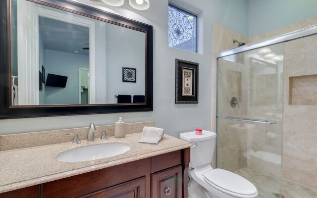 Tonto 5 Bedroom Home