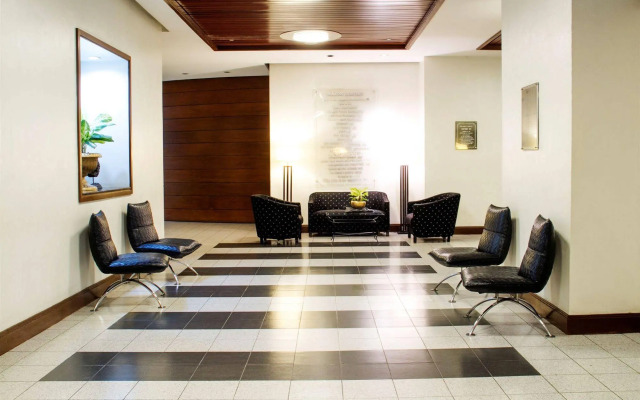 AIM Conference Center Manila