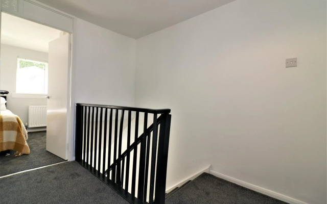 Morland House - East Kilbride