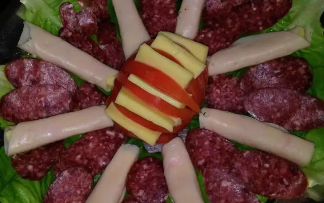 Resident Hill Resort