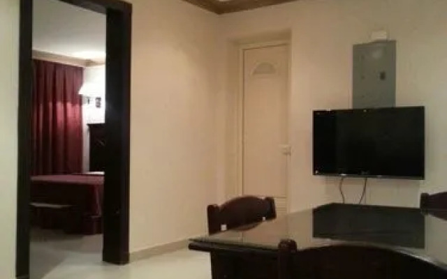 Gulf Delmon Aparthotel