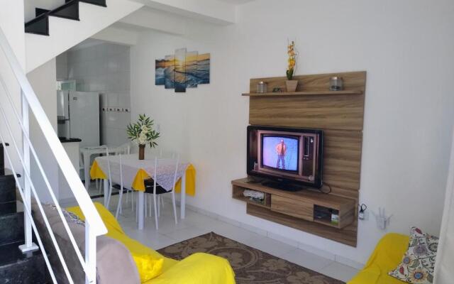 Condomínio Villagio II