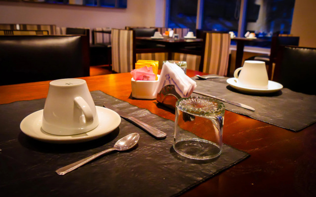 Elegance Hotel Mar del Plata
