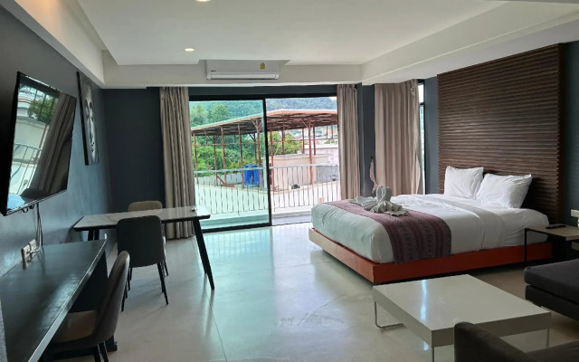 Coco Resort