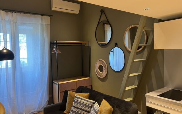 Les Terrasses de Padoue