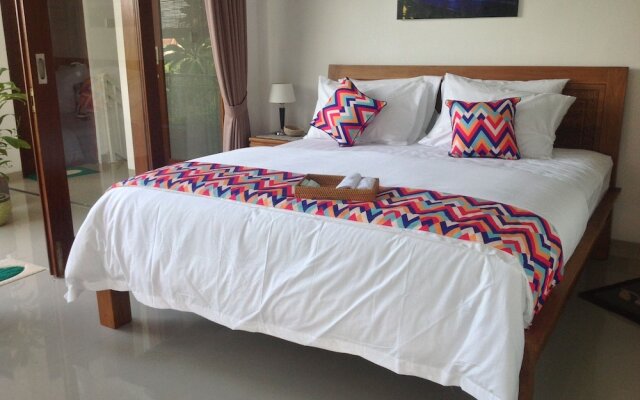 Villa Esperanza Canggu