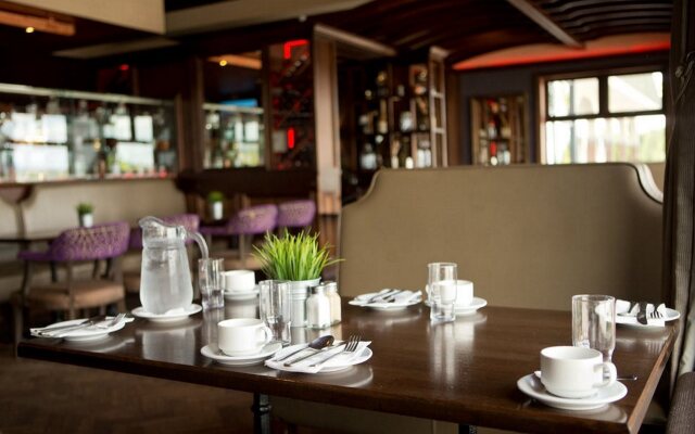 The Inn at Dromoland