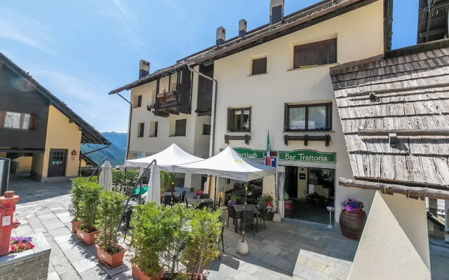 Grange Hike Ski - 27D Sestriere