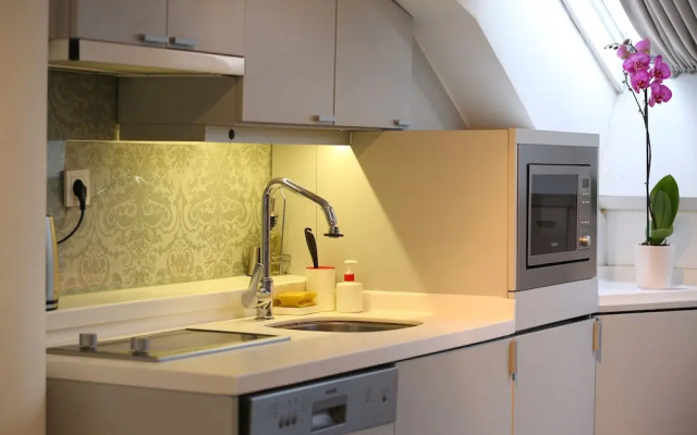 Molton Nisantasi Suites