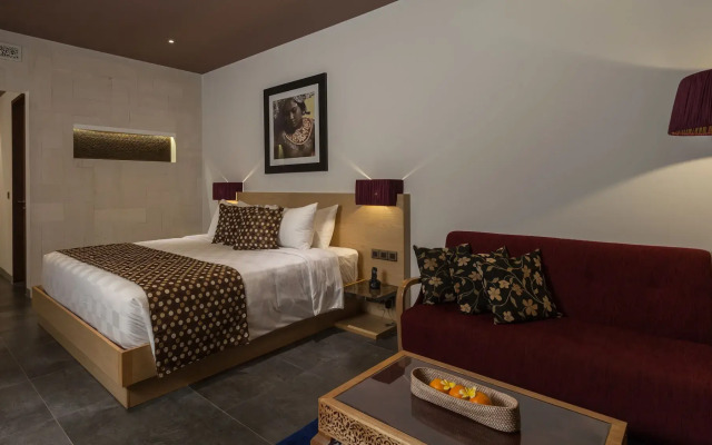 Kejora Villas Suites