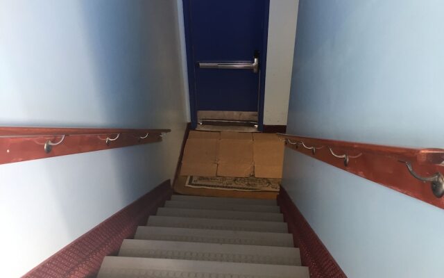 Travel Inn & Suites Innisfail