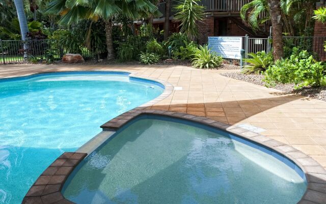 Broome Time Resort