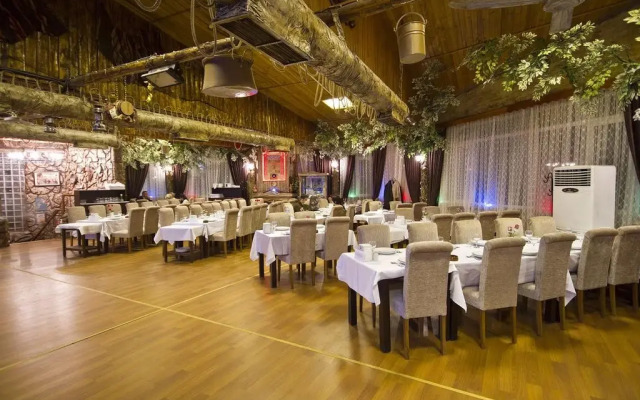 Ugurlu Thermal Resort & Spa