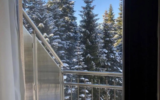 Flora Apartment 612A