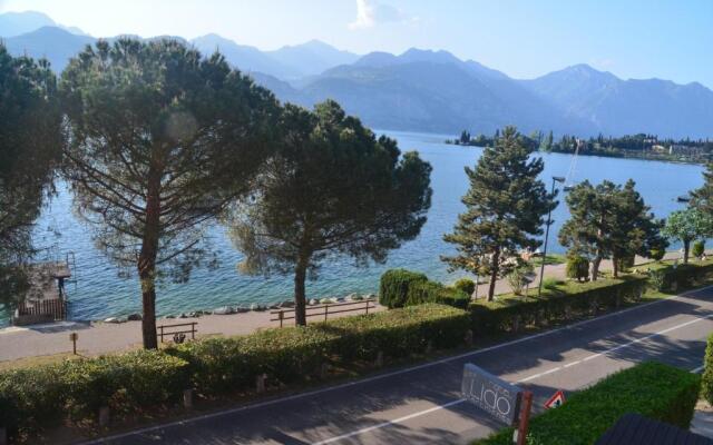 Residence Lido Hotel