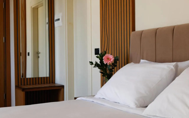 Valza Boutique Hotel