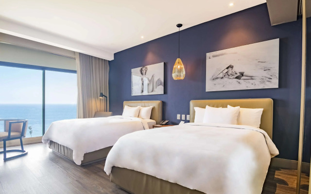 Torre Lucerna Hotel Ensenada