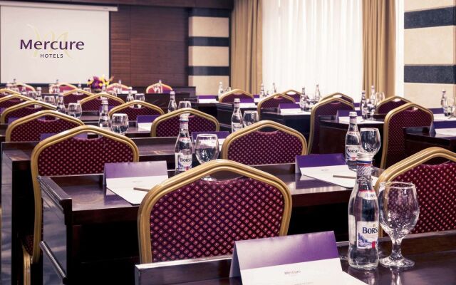 Mercure Bucharest Unirii