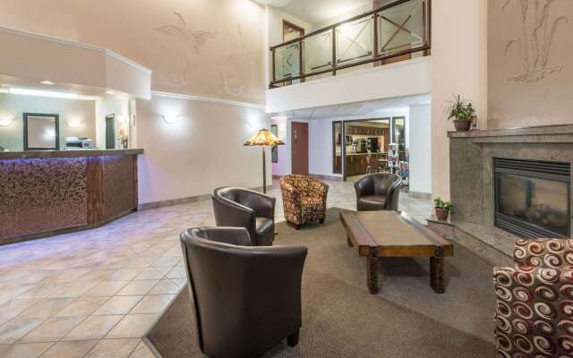 Super 8 by Wyndham Vermilion AB