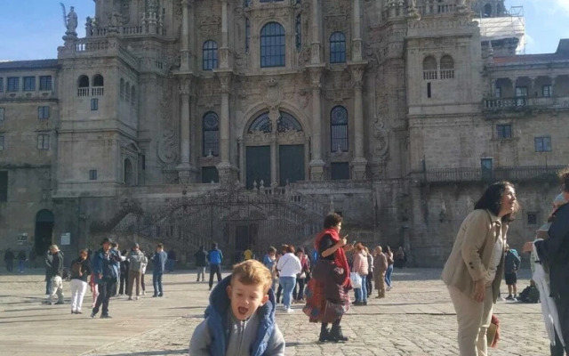 Hotel Costa da Morte