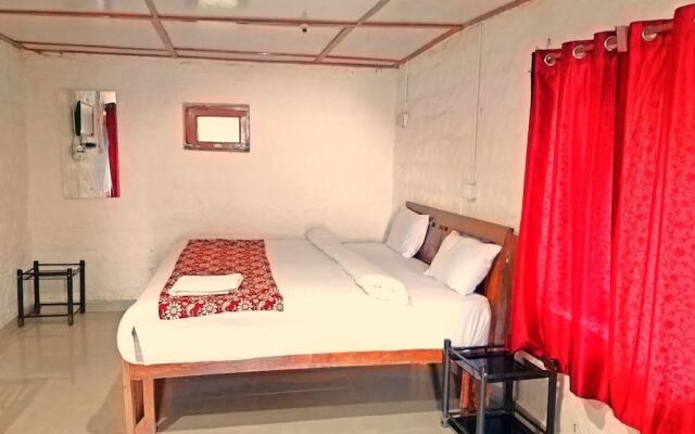 Himalayan Eco Resort