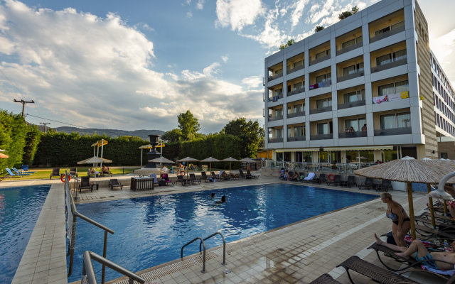 Dolphin Resort Hotel & Conference