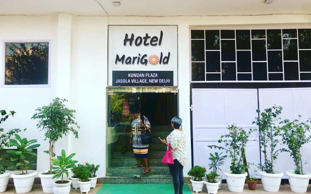Hotel Marigold