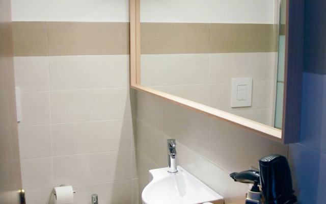 Locanda dell'Arte & Vittoria House