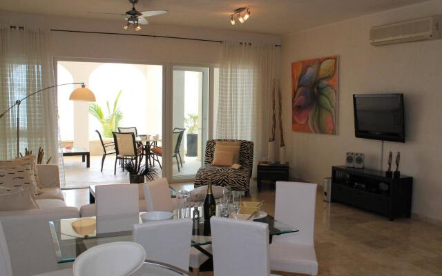 Beach Palace Cabarete