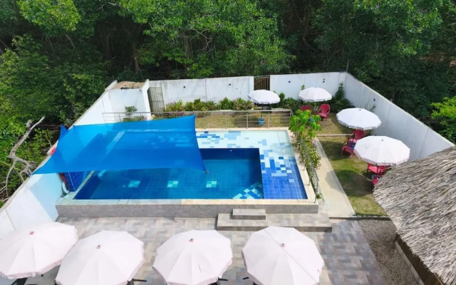 Hotel palmetto Beach